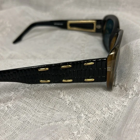 Claudia Carli made in Italy sunglasses - Picture 11 of 11